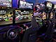Arcade/game room